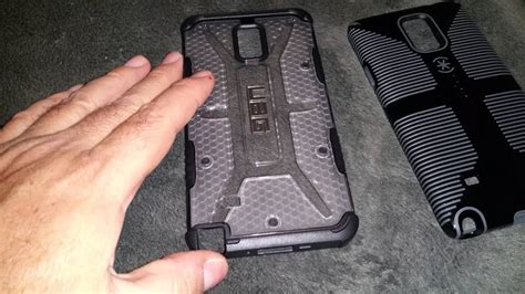 speck drop test s8|Discussion: From Spigen, Tech 21, Speck, UAG, and some.